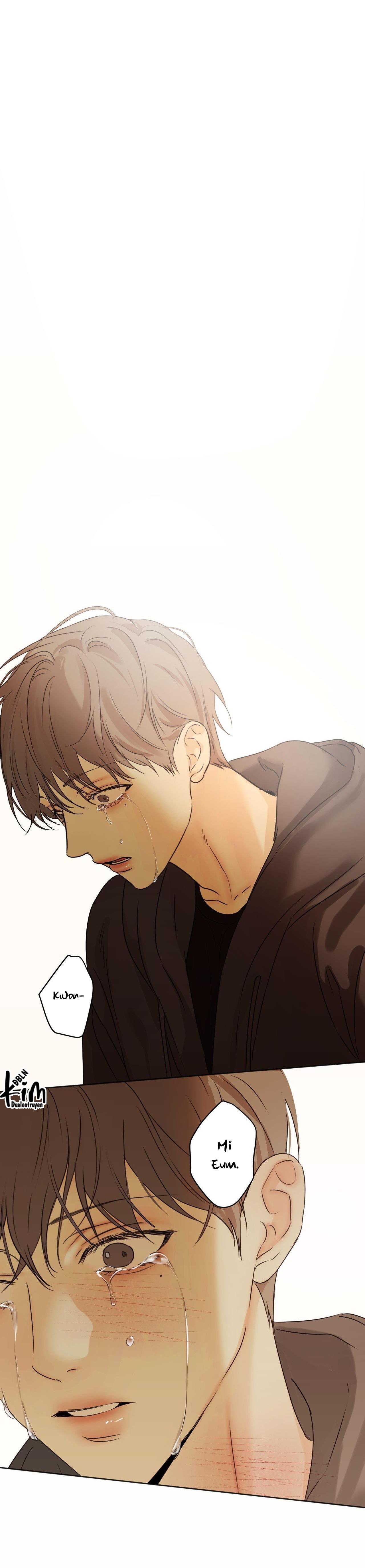 Đọc truyện ÁI TÌNH VÀ DỤC VỌNG - Chapter 33
