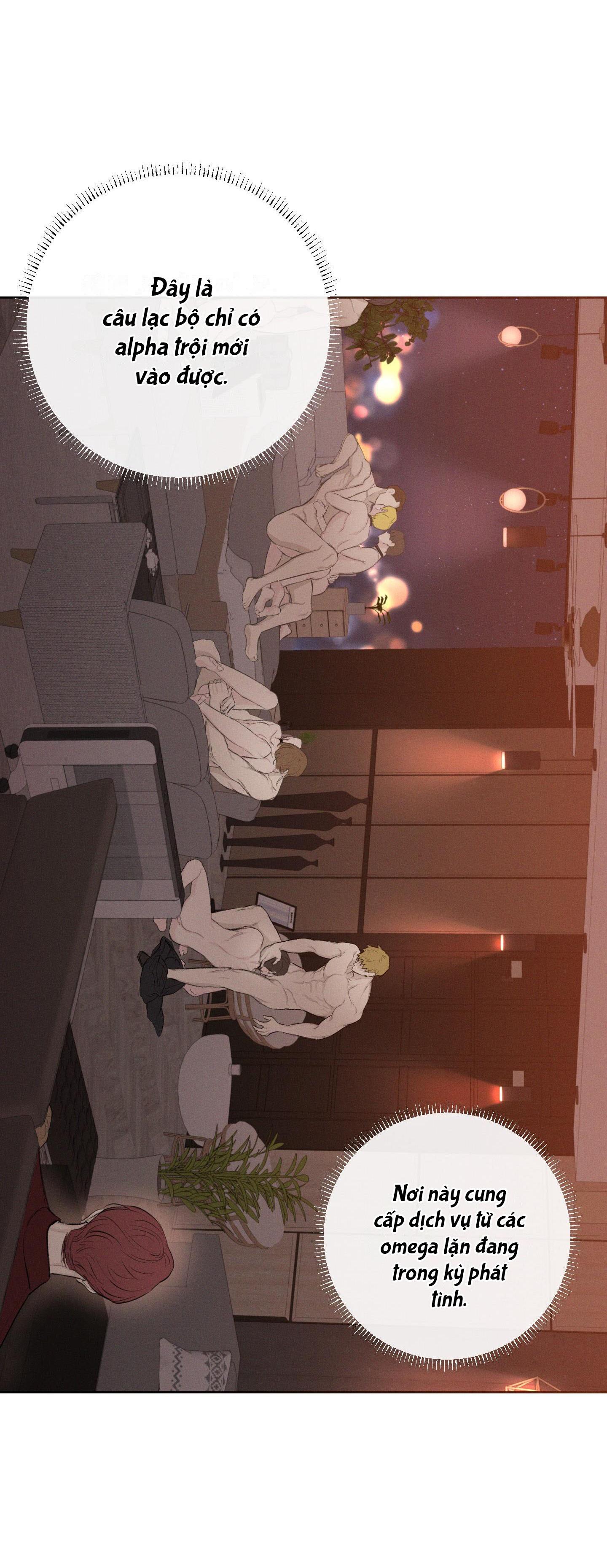 Đọc truyện  THÁNG 12 - Chapter 16