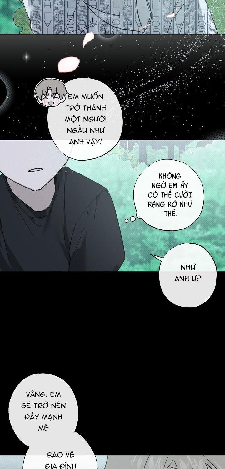 Đọc truyện BL NGẮN CHỊCH HỎNY - Chapter 44.1