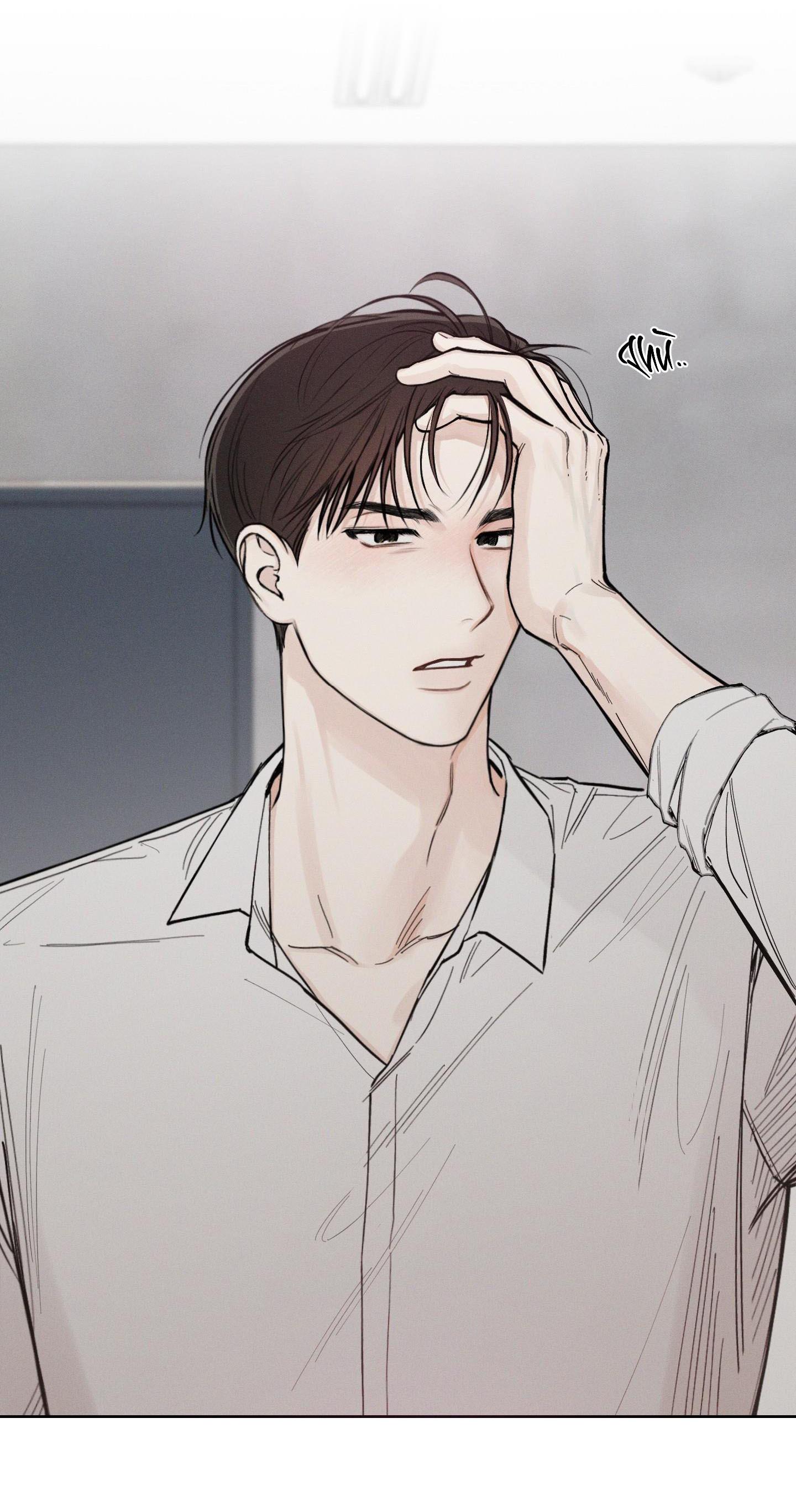 Đọc truyện  THÁNG 12 - Chapter 28