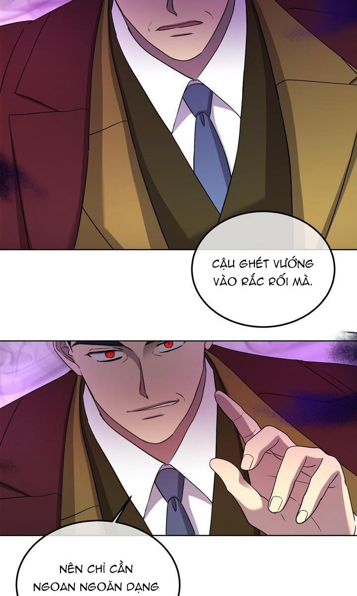 Đọc truyện New alpha son, old omega father - Chapter 5