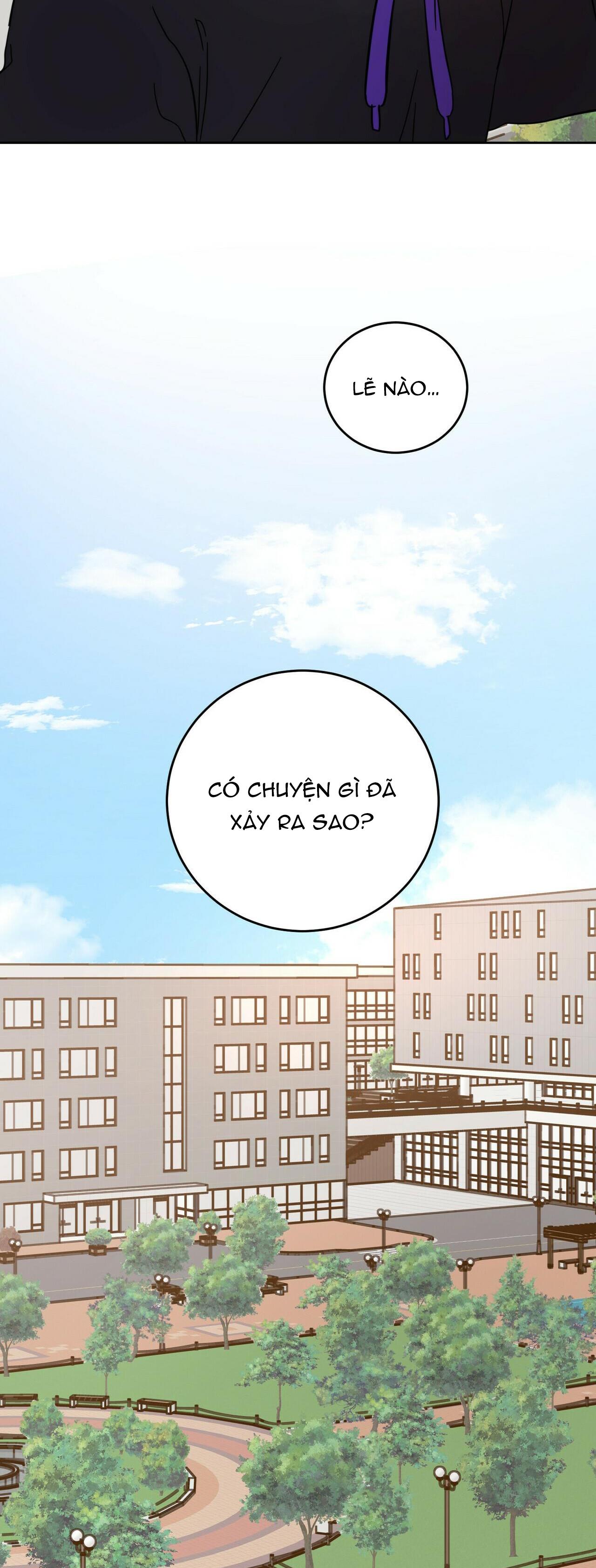 Đọc truyện Ác ma giữa ngã tư đường - Chapter 4