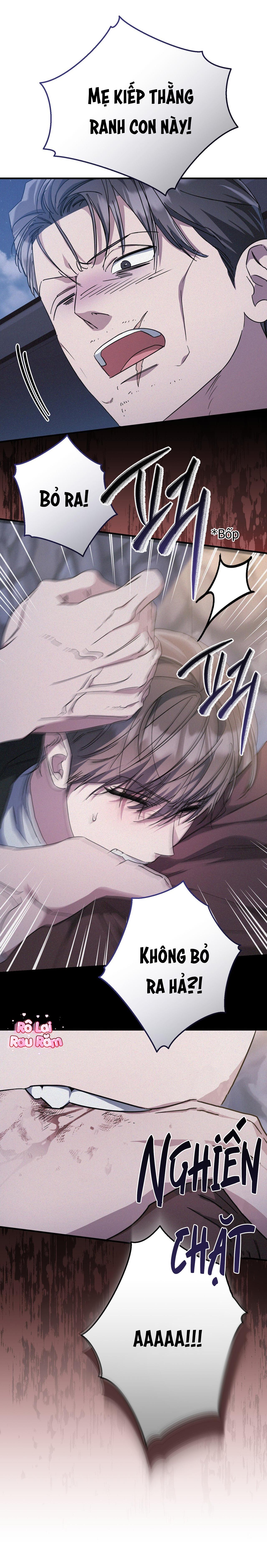 Đọc truyện FormLess - Chapter 57