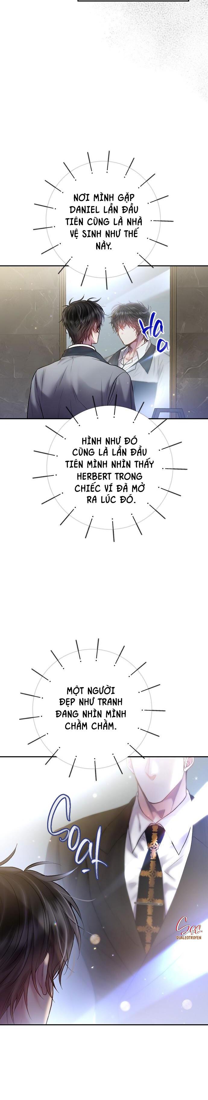 Đọc truyện CƠN MƯA NGỌT NGÀO - Chapter 54