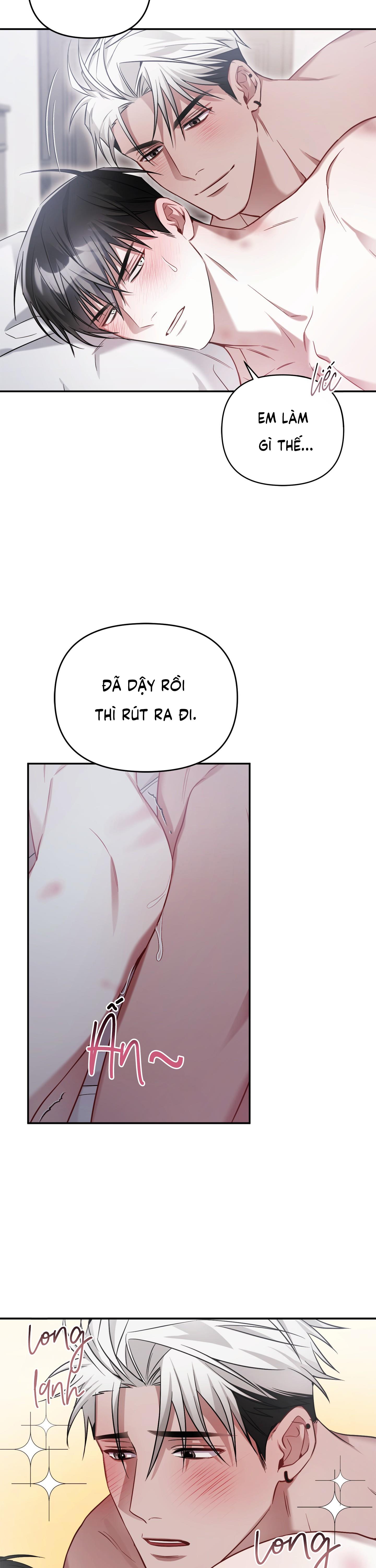 Đọc truyện TÌNH ANH EM HÒA THUẬN - Chapter 5