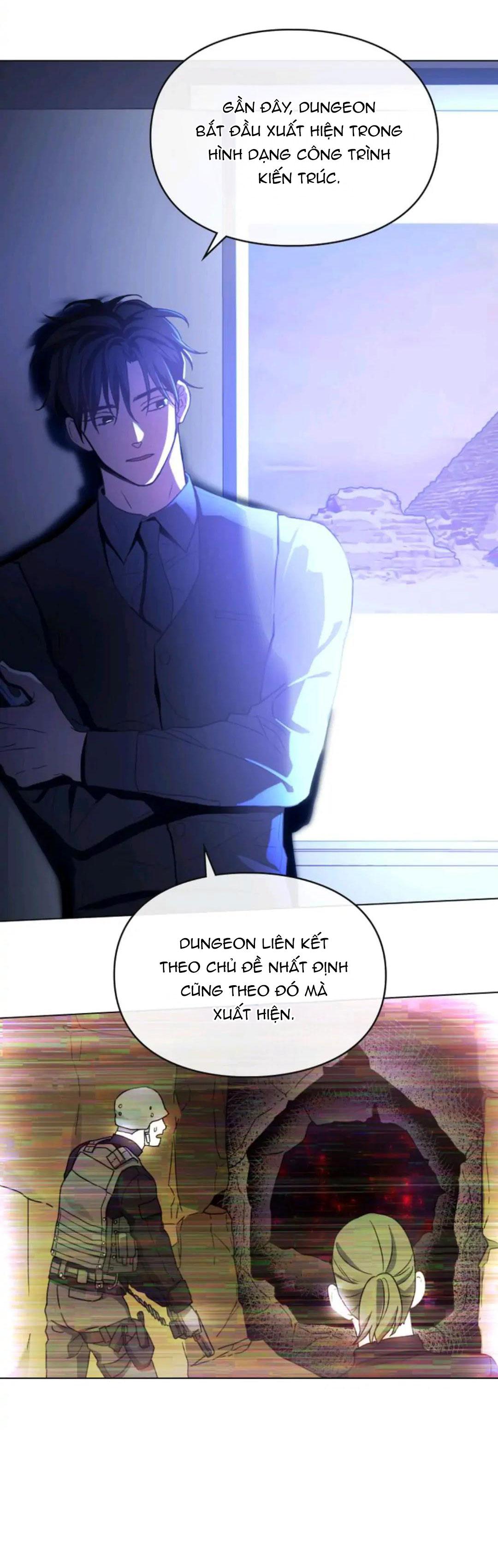 Đọc truyện Dấu Vết Mặt Trời - Chapter 7