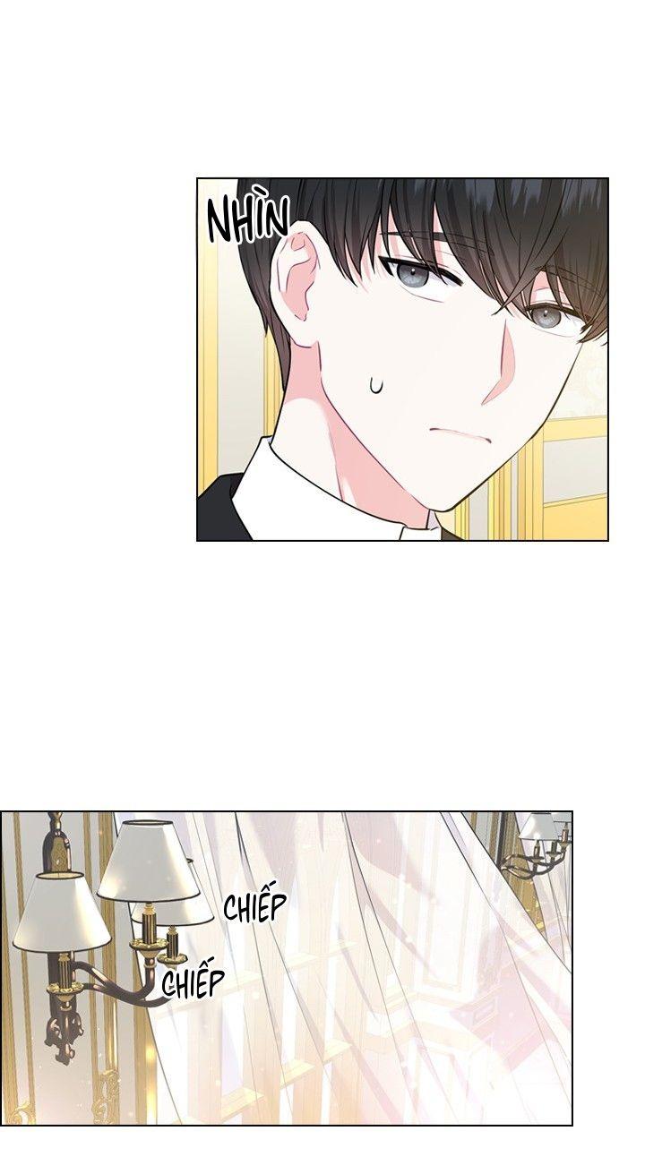 Đọc truyện Who’s your daddy - Chapter 7