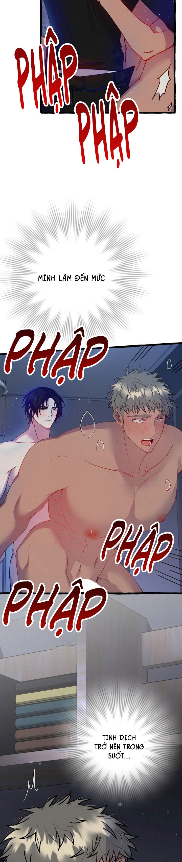 Đọc truyện TÌM PHÒNG TRỌ - Chapter 4