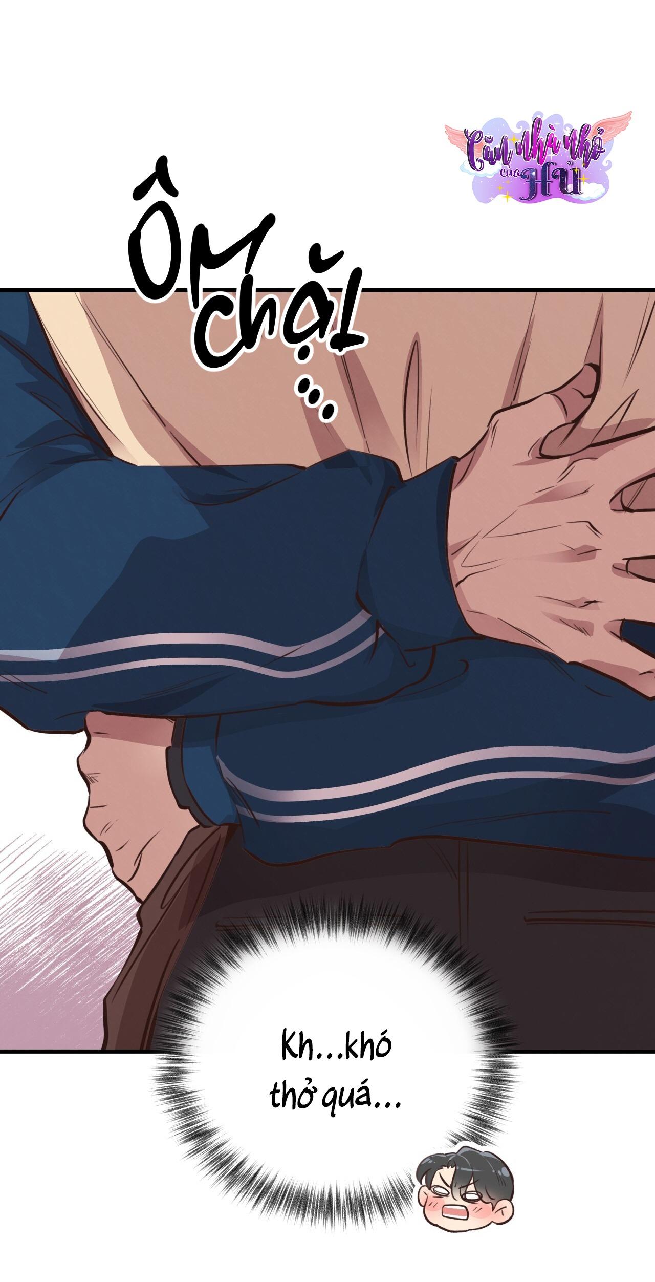 Đọc truyện (END) MẬT GẤU - Chapter 32