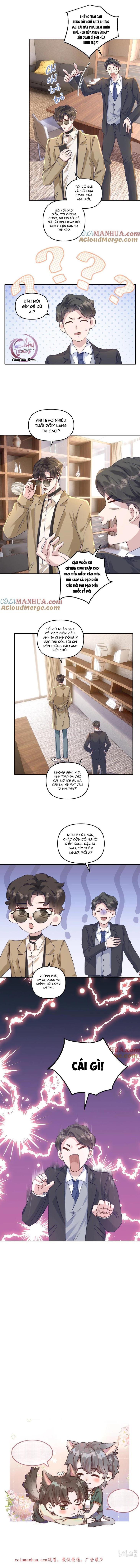 Đọc truyện Hữu Danh - Chapter 43