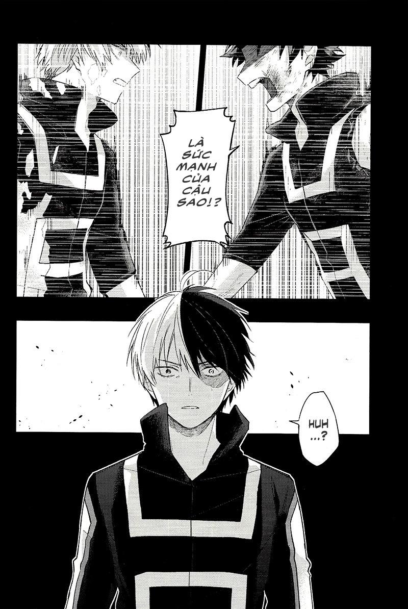 Đọc truyện TỔNG HỢP ONESHOT BL CHỊT CHỊT - Chapter 379