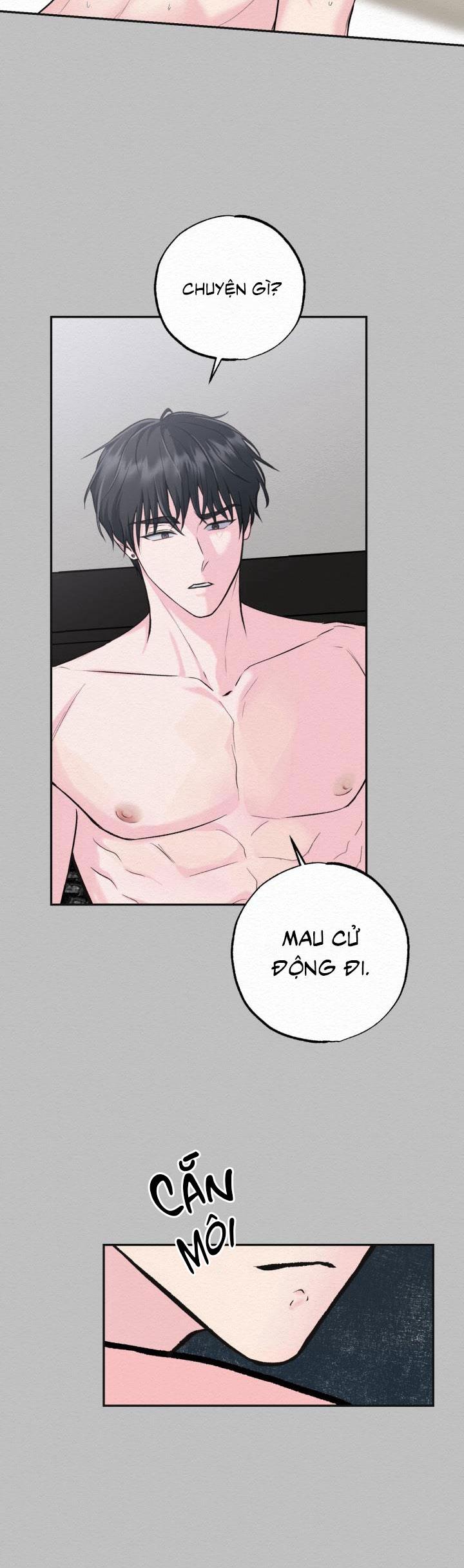 Đọc truyện HƯƠNG XƯA - Chapter 10
