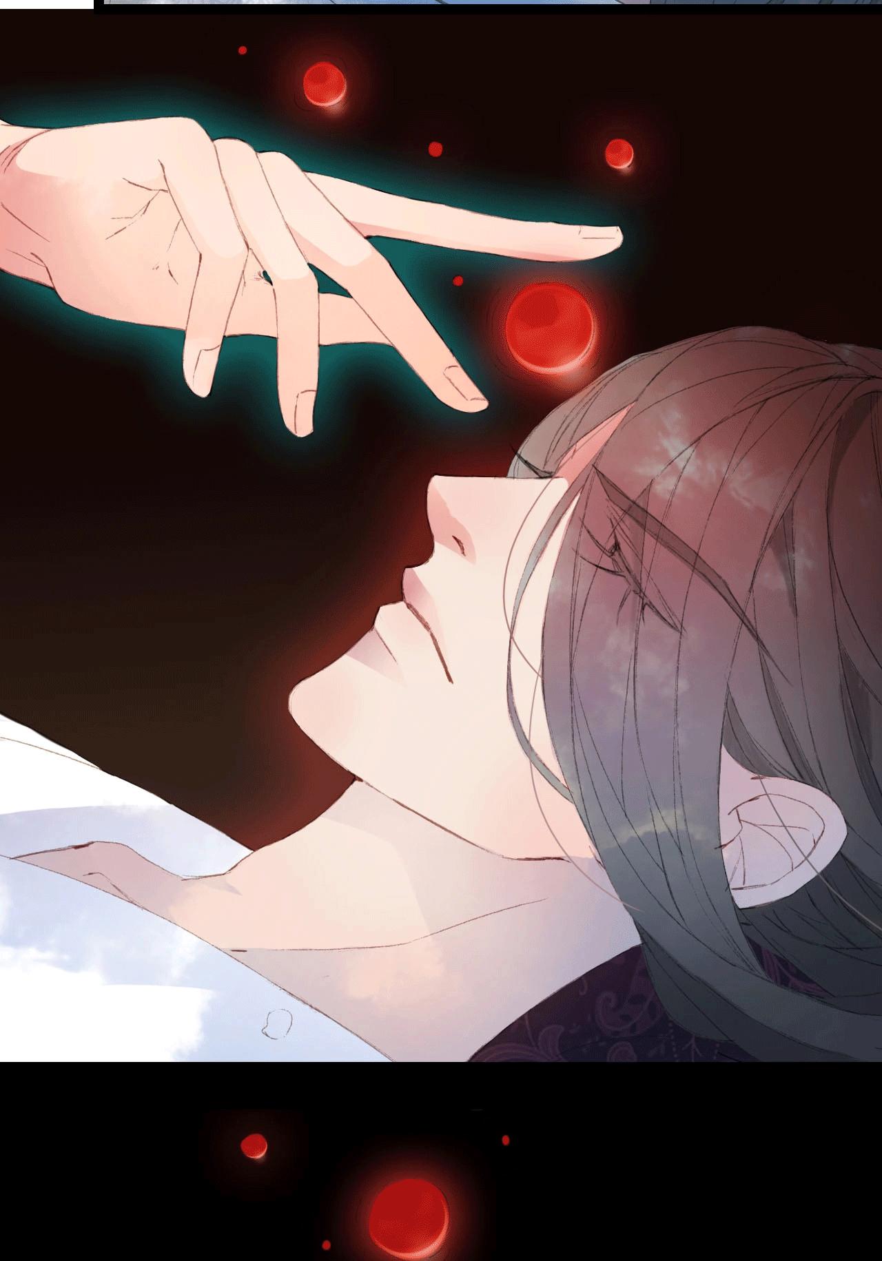 Đọc truyện Mộng tưởng chưa đến ngàn năm - Chapter 6