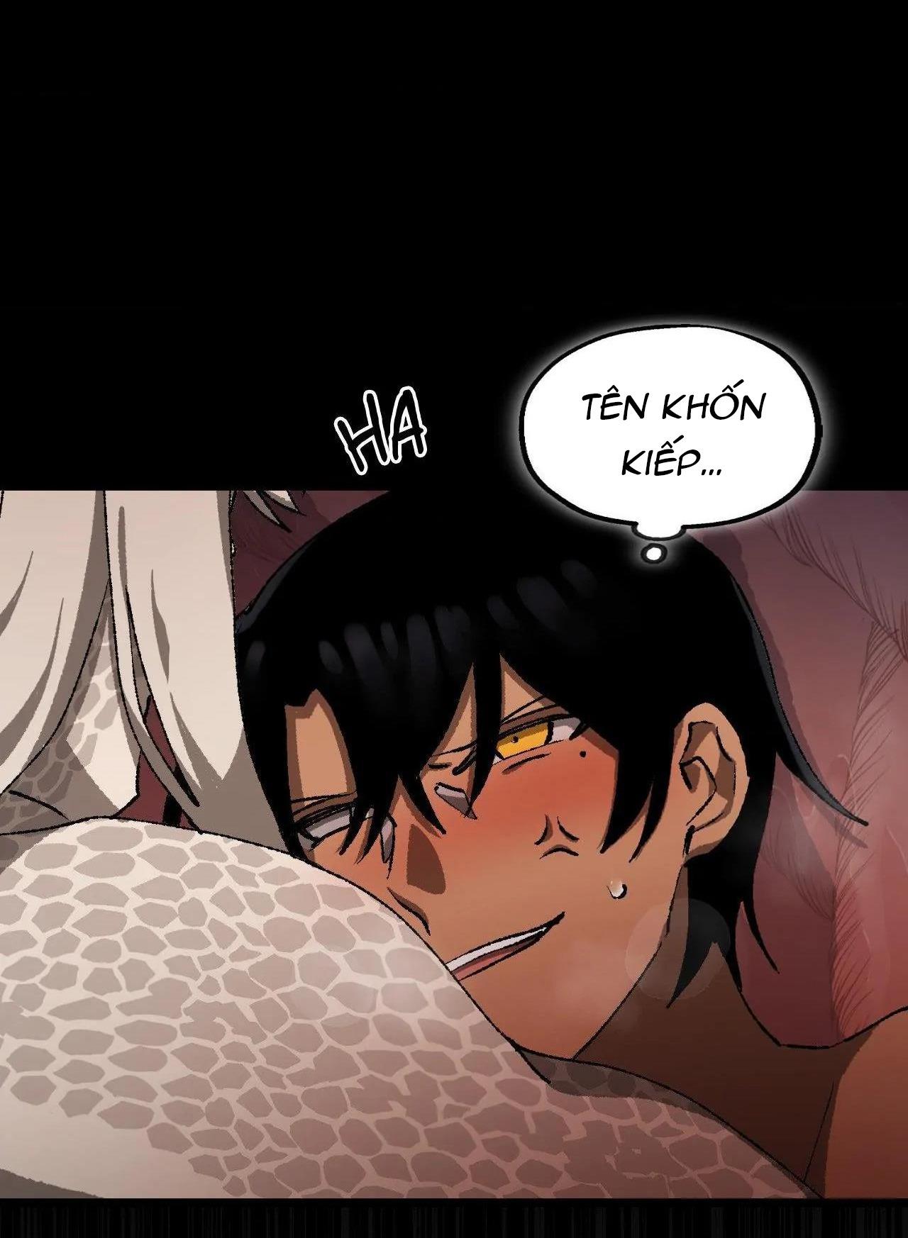 Đọc truyện Hãy khóc đi đừng ngại ngùng! - Chapter 13