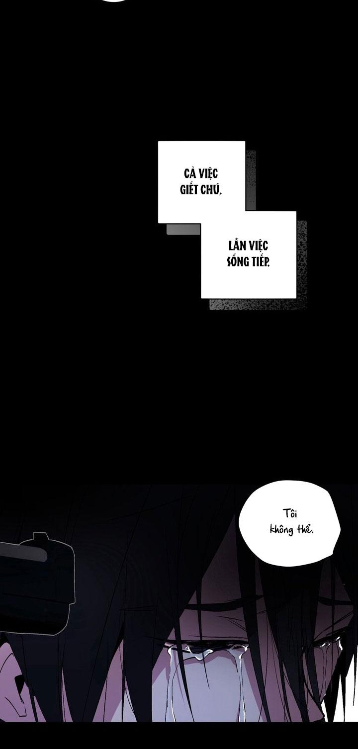 Đọc truyện Room Without Windows - Chapter 10