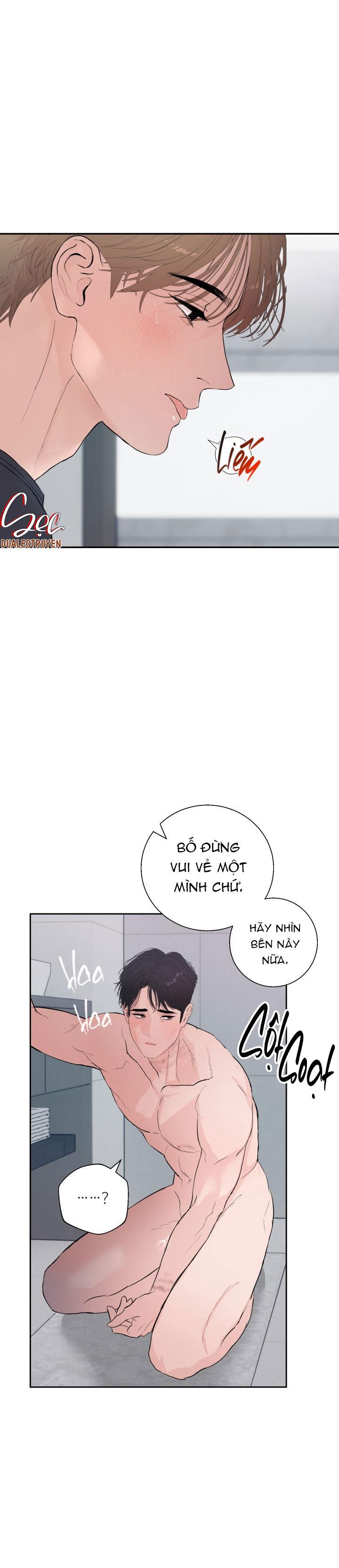 Đọc truyện MY X DADDY - Chapter 6