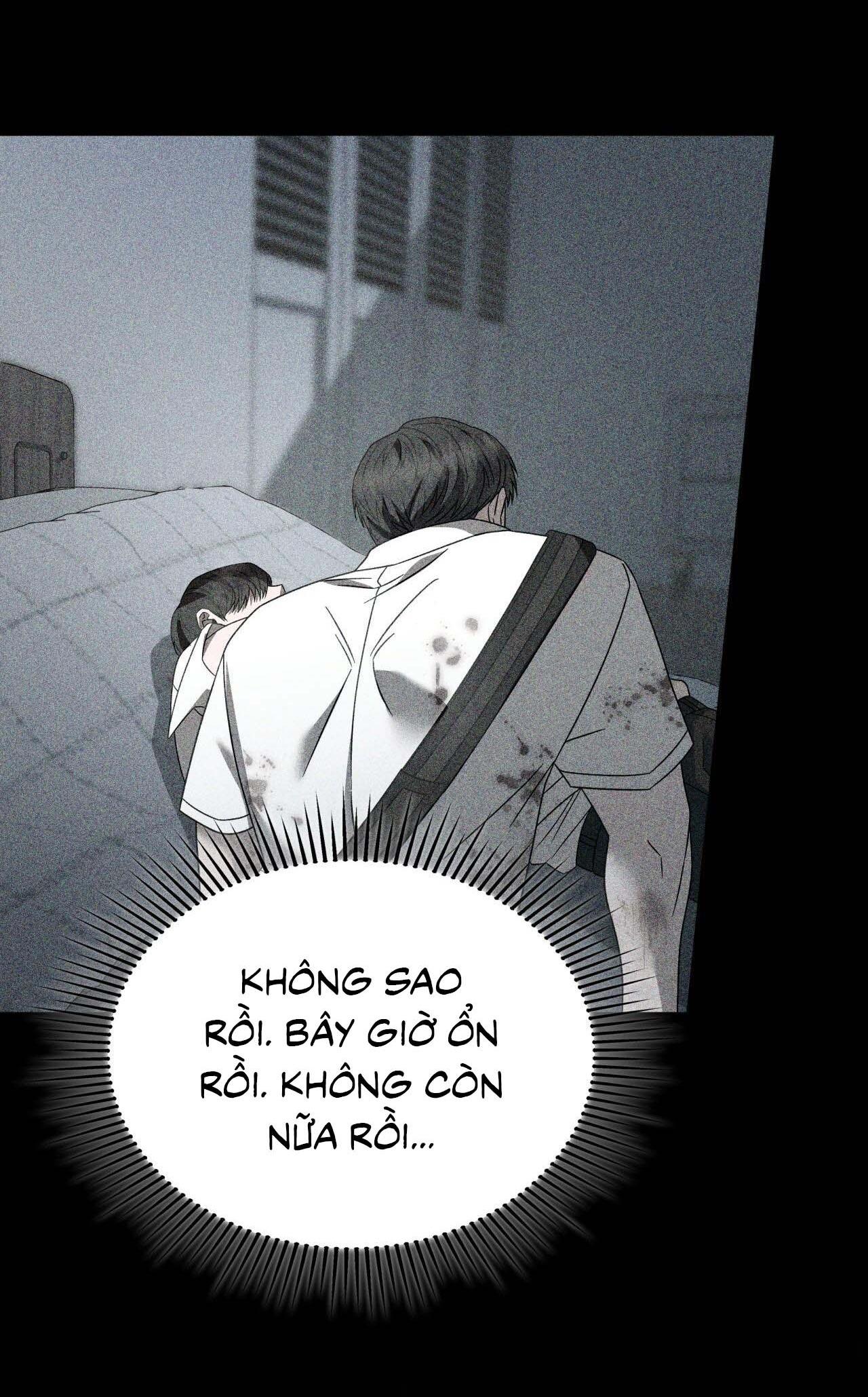 Đọc truyện Raw - Chapter 25