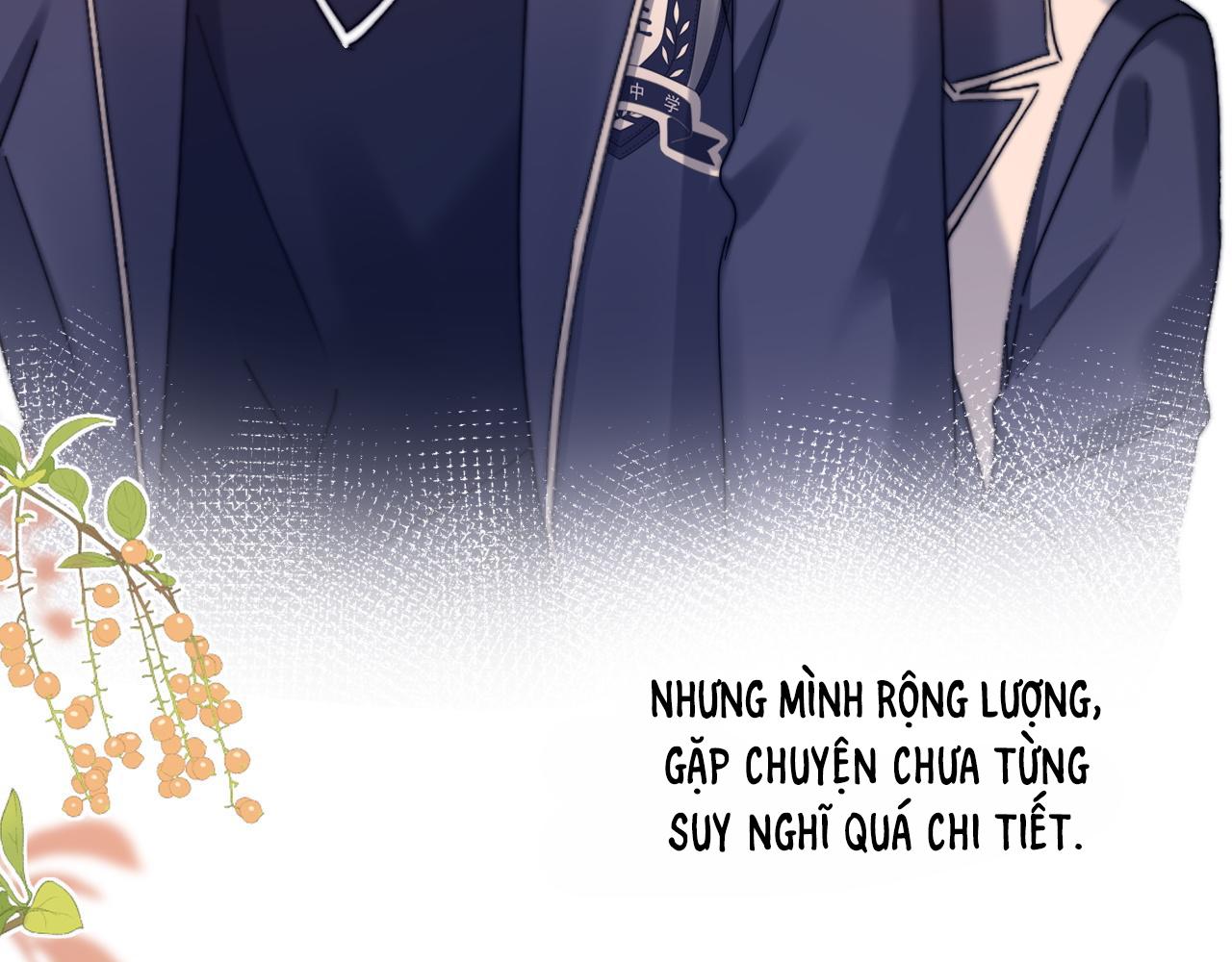 Đọc truyện (Drop) Chất Dị Ứng Cực Cute - Chapter 42