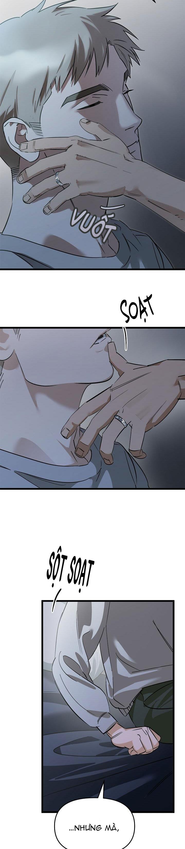 Đọc truyện BL NGẮN TUYỂN CHỌN - Chapter 32.2