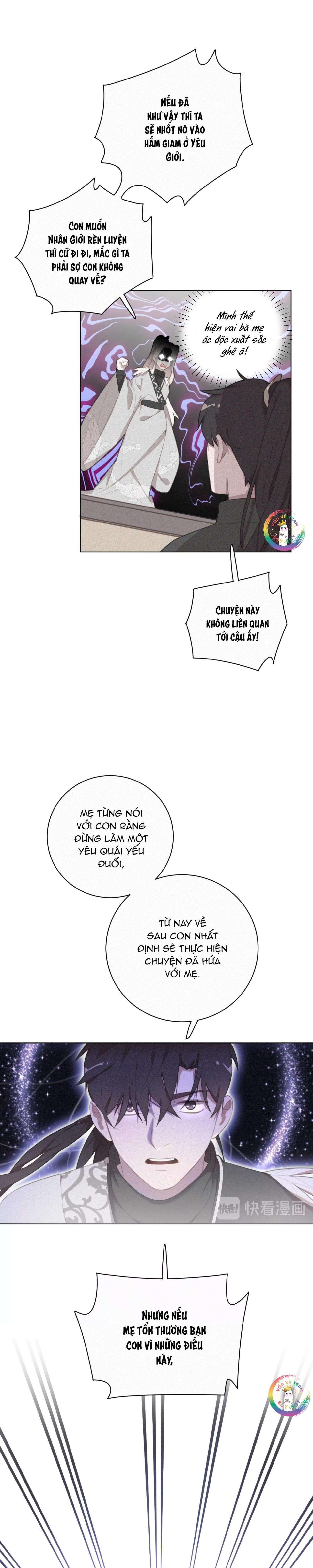 Đọc truyện Xã Hội Mồn Lèo - Chapter 68