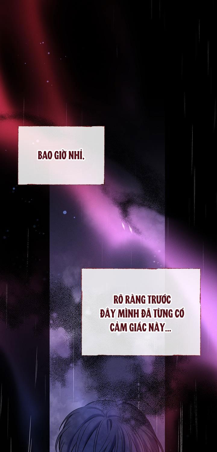 Đọc truyện ĐÊM KHÔNG DẤU VẾT - Chapter 19