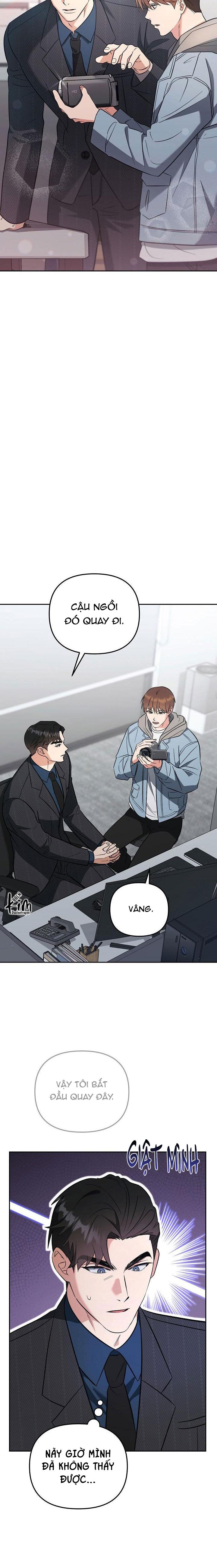 Đọc truyện ROMANCE NOT ROMANTIC - Chapter 4