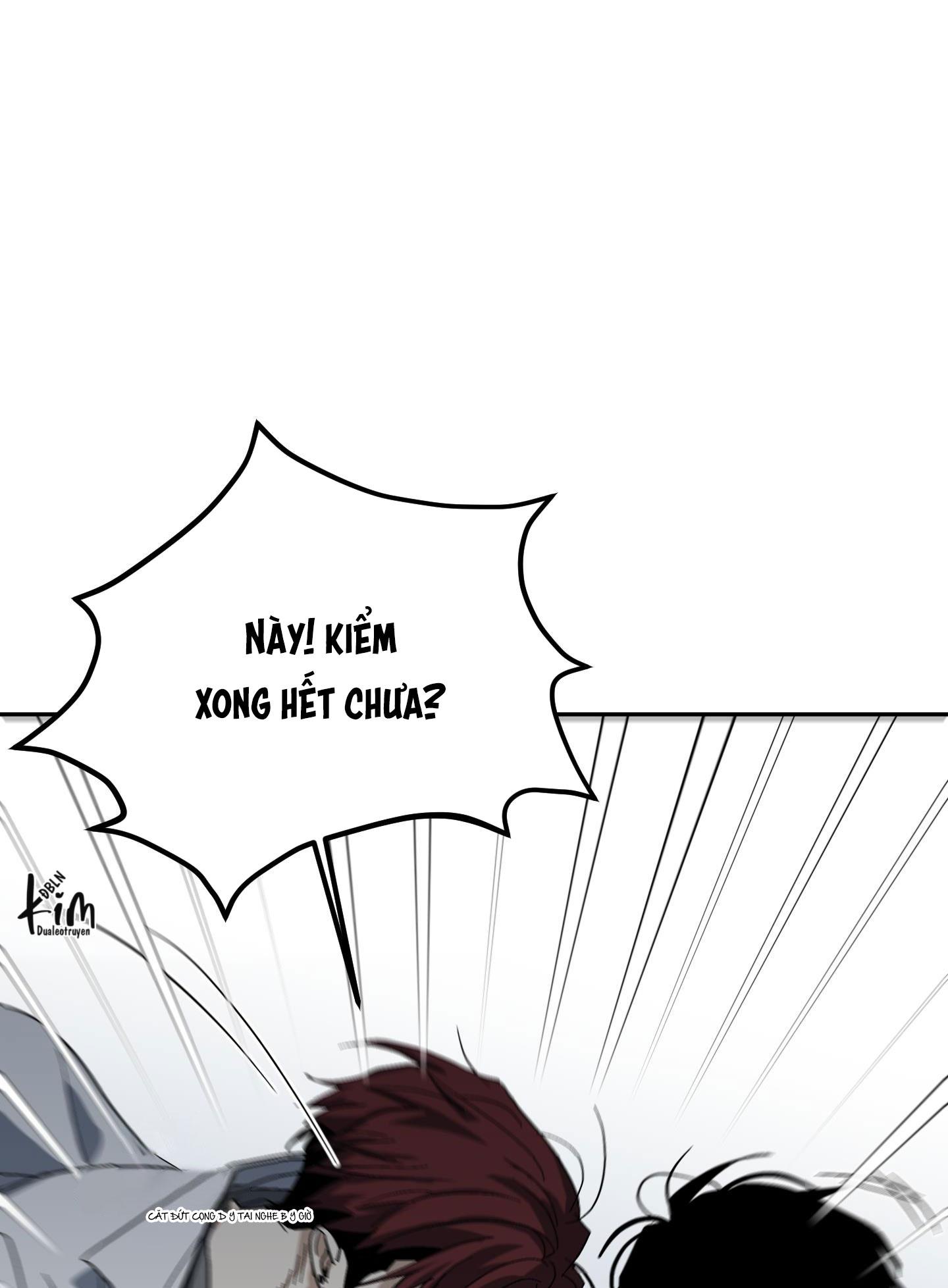 Đọc truyện TƯƠNG XỨNG - Chapter 5