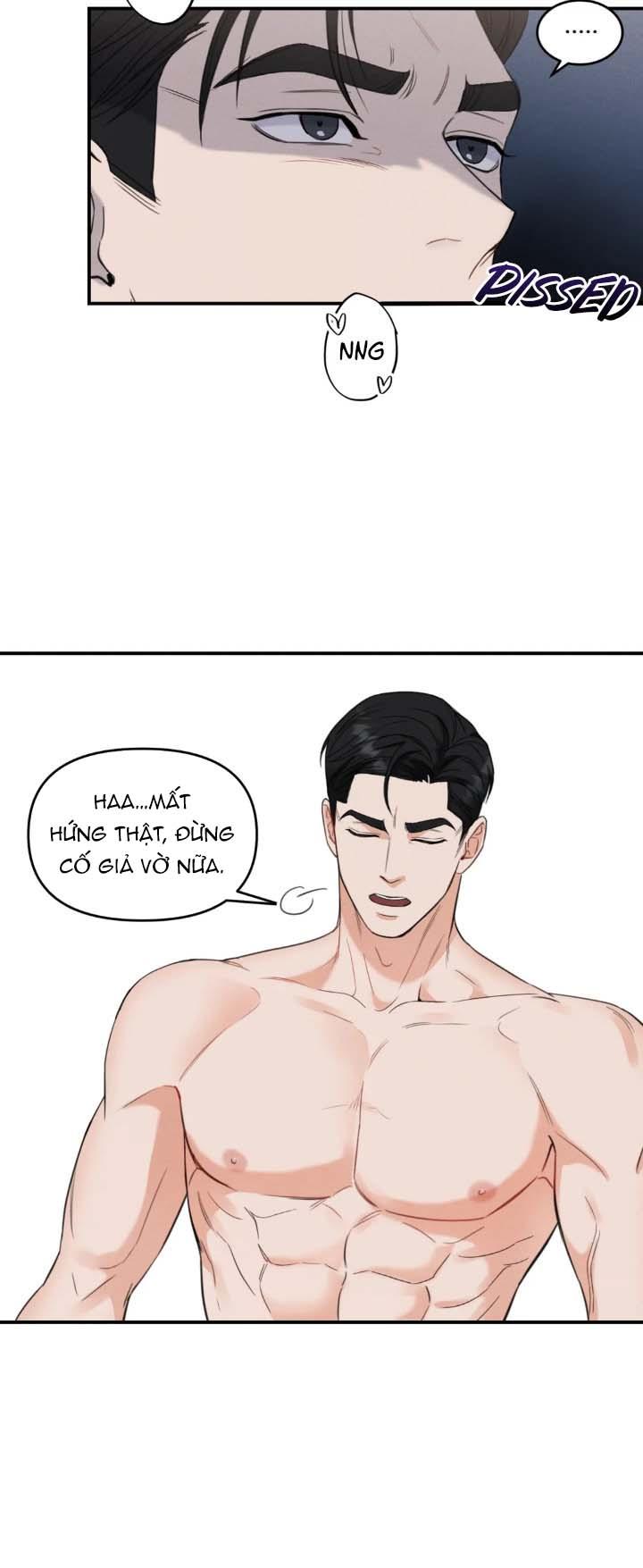 Đọc truyện Tuyển Tập Khu chung cư GwangGong - GwangGong Apartment Complex - Chapter 24