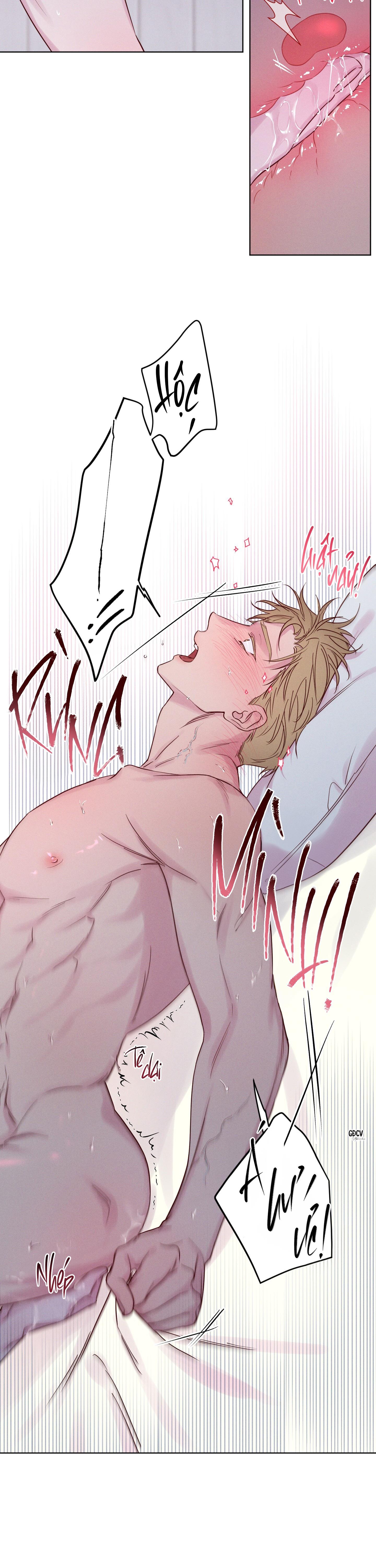 Đọc truyện BỜ SÓNG VỖ - Chapter 6