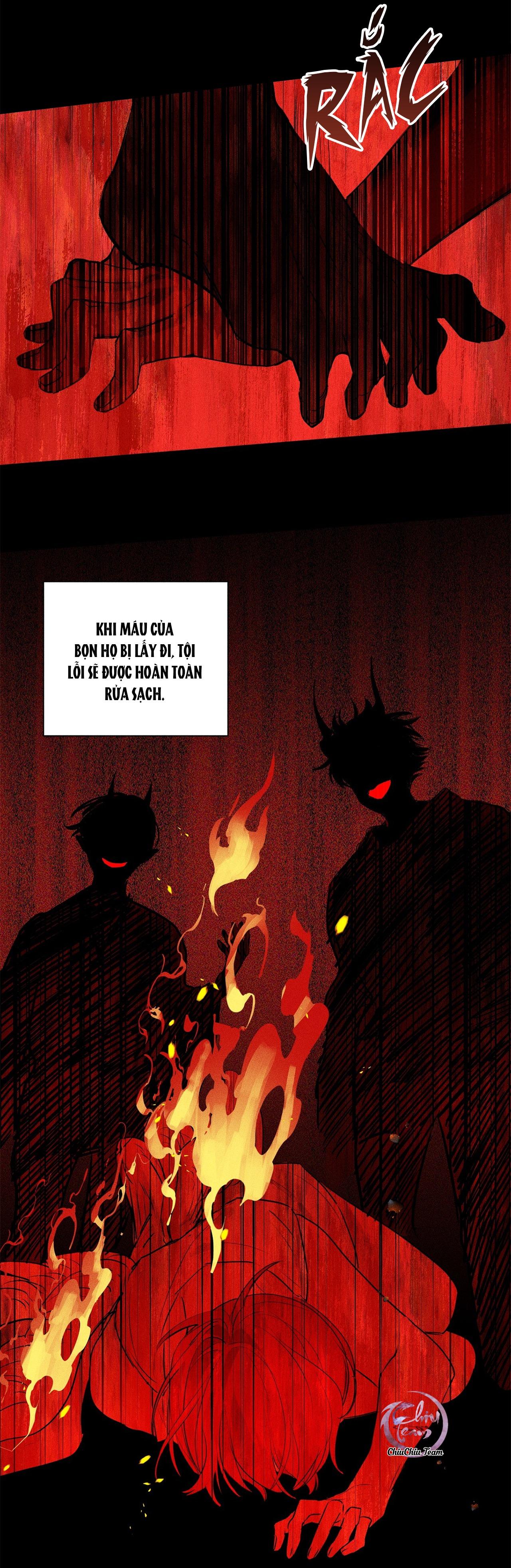 Đọc truyện Tùy Tâm Tùy Ý - Chapter 4