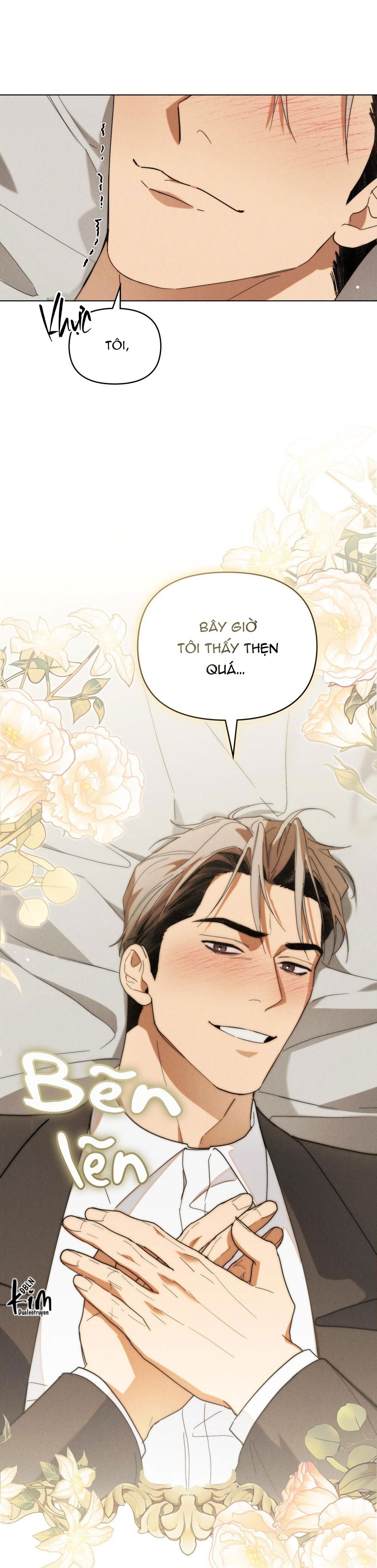 Đọc truyện NGƯỜI TÌNH BÍ MẬT - Chapter 19