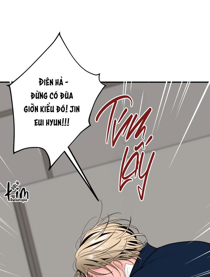 Đọc truyện ĐÊM CỦA NGƯỜI ĐÀN ÔNG ẤY - Chapter 11