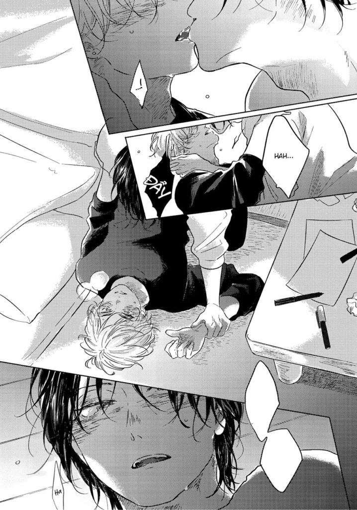 Đọc truyện Bokura No Tsuzuki - Chapter 3