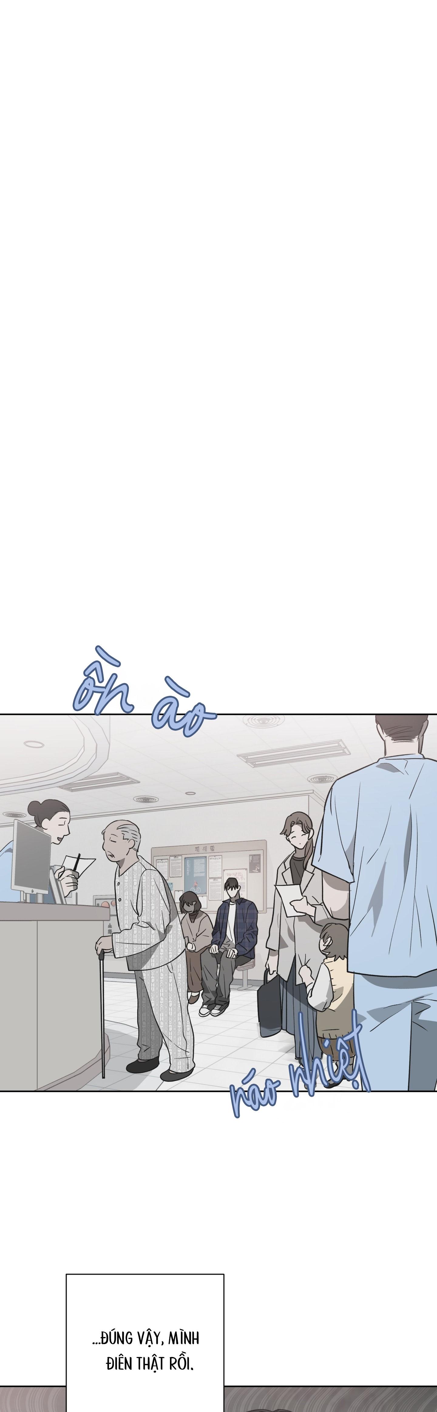 Đọc truyện  NGÔI NHÀ DỊ THƯỜNG - Chapter 5