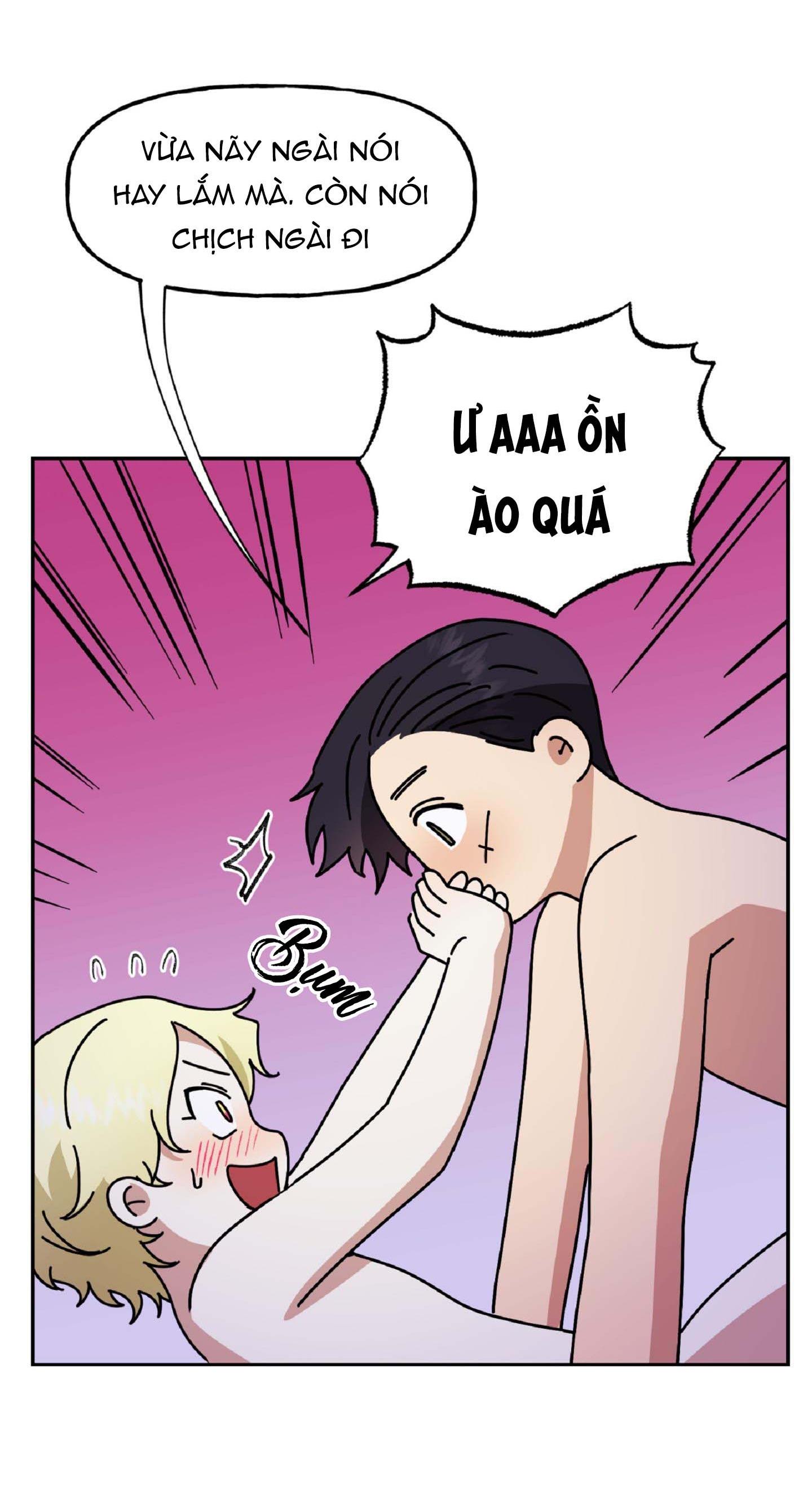 Đọc truyện Tuyển Tập Manhwa Dằm Khăm - Chapter 64