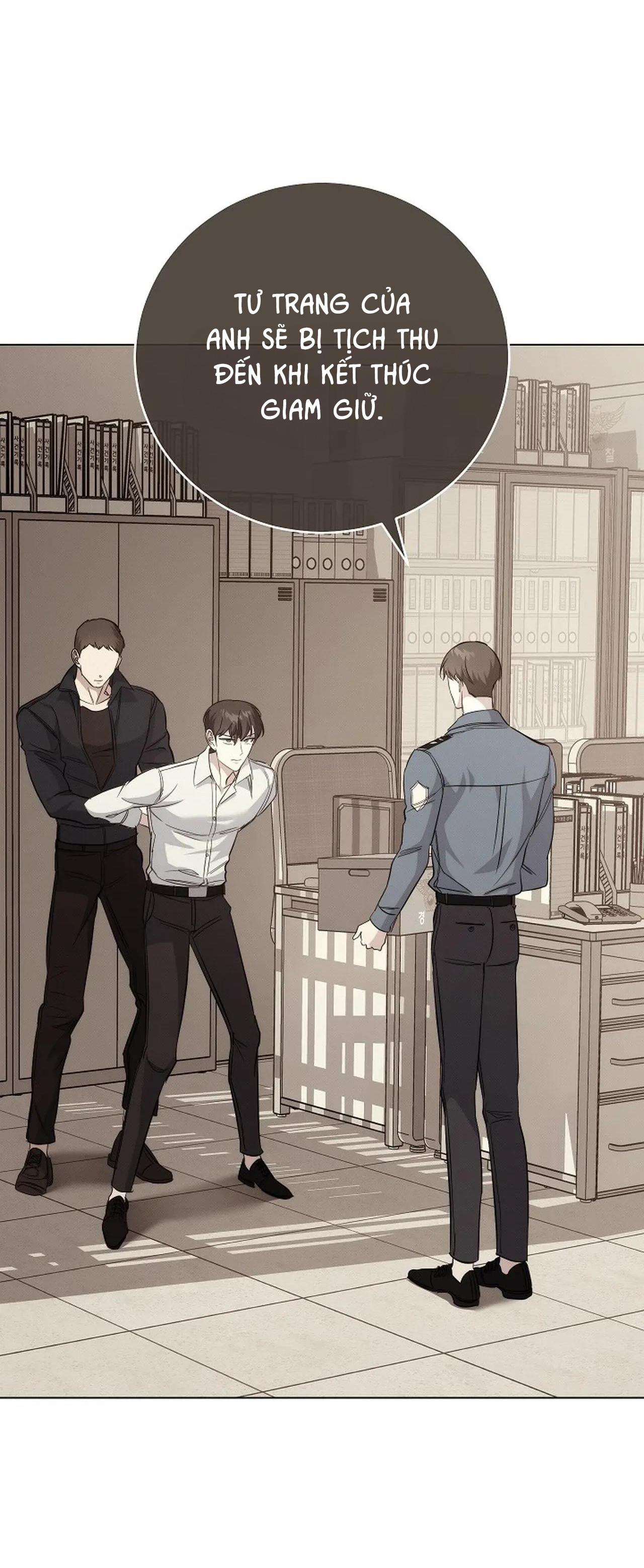 Đọc truyện ỨNG DỤNG THÔI MIÊN - Chapter 9