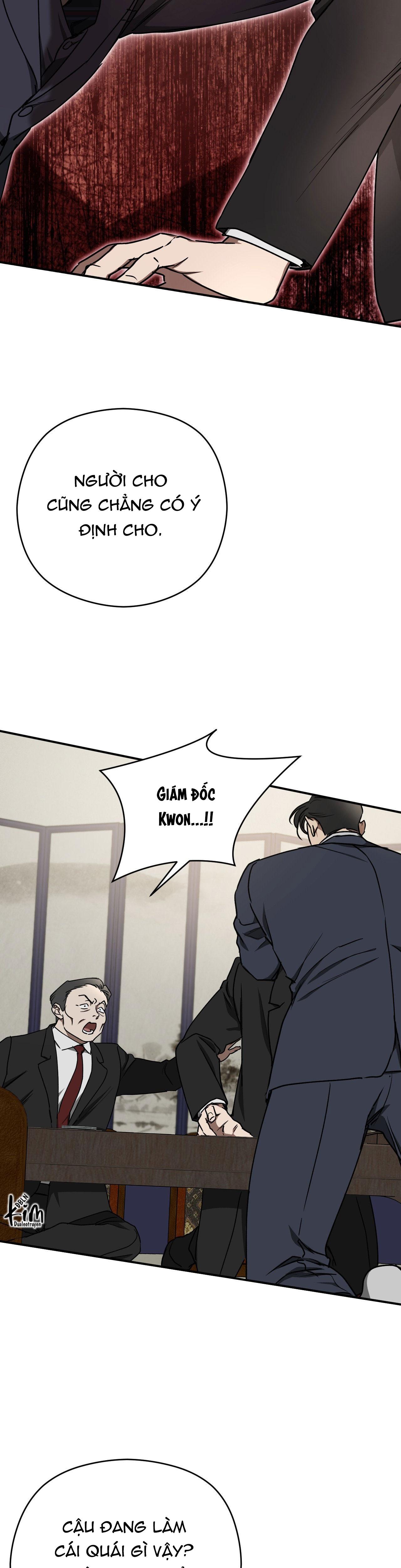 Đọc truyện ĐỘC XÀ - Chapter 19