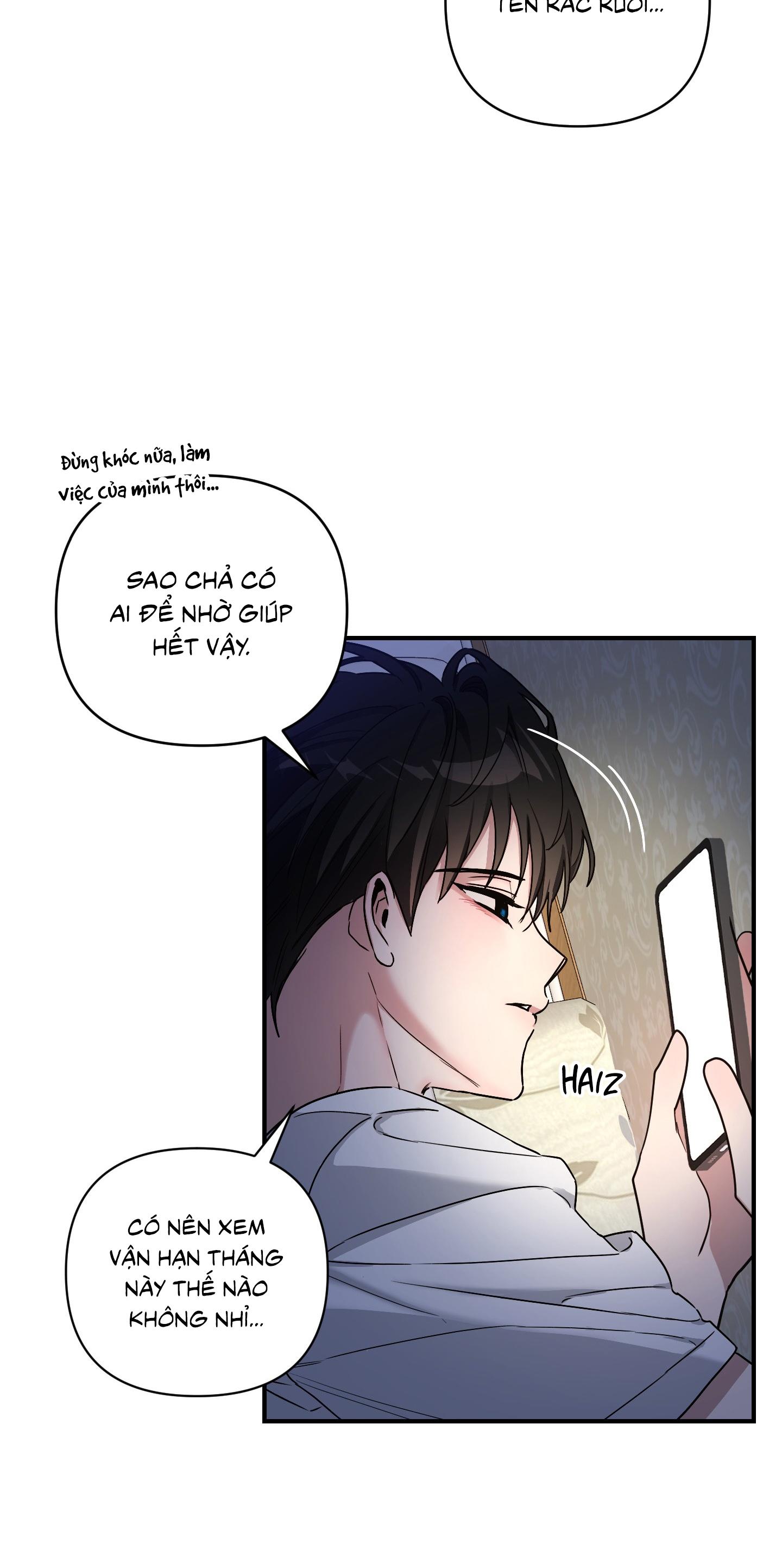 Đọc truyện Cuộc tình gian dối - Chapter 2
