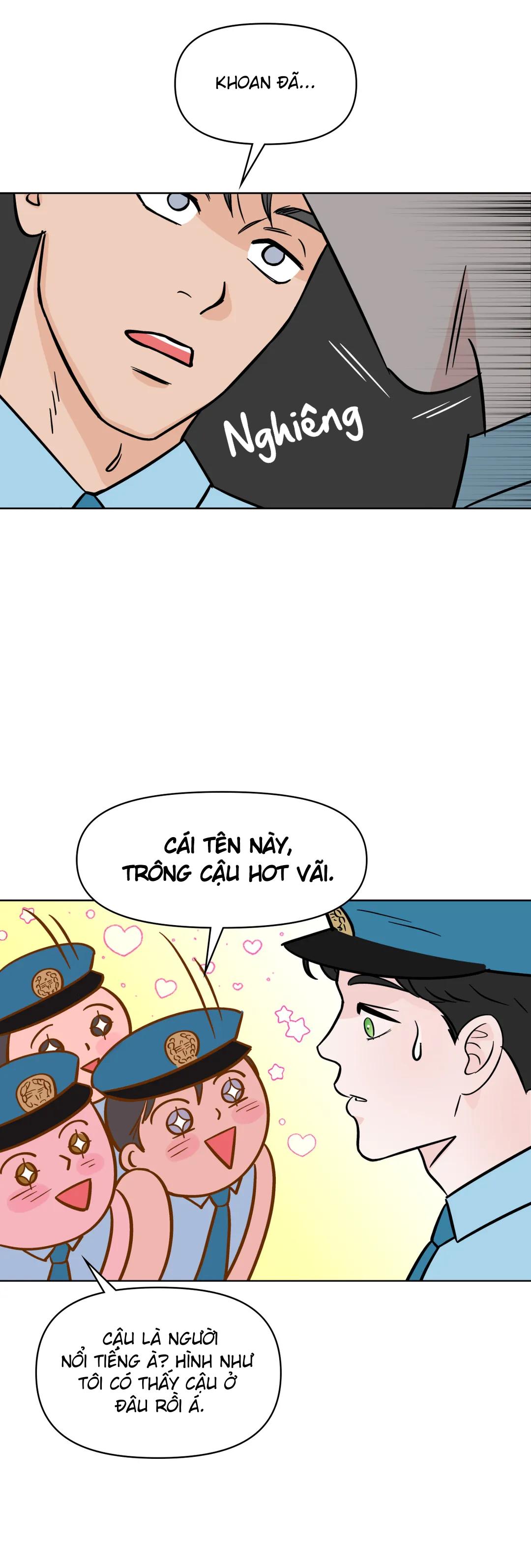 Đọc truyện [Hoàn] BL in a dungeon?! - Chapter 7