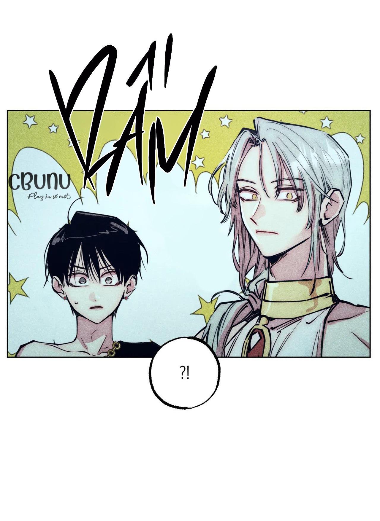 Đọc truyện  Làm vị cứu tinh thật dễ dàng - Chapter 70