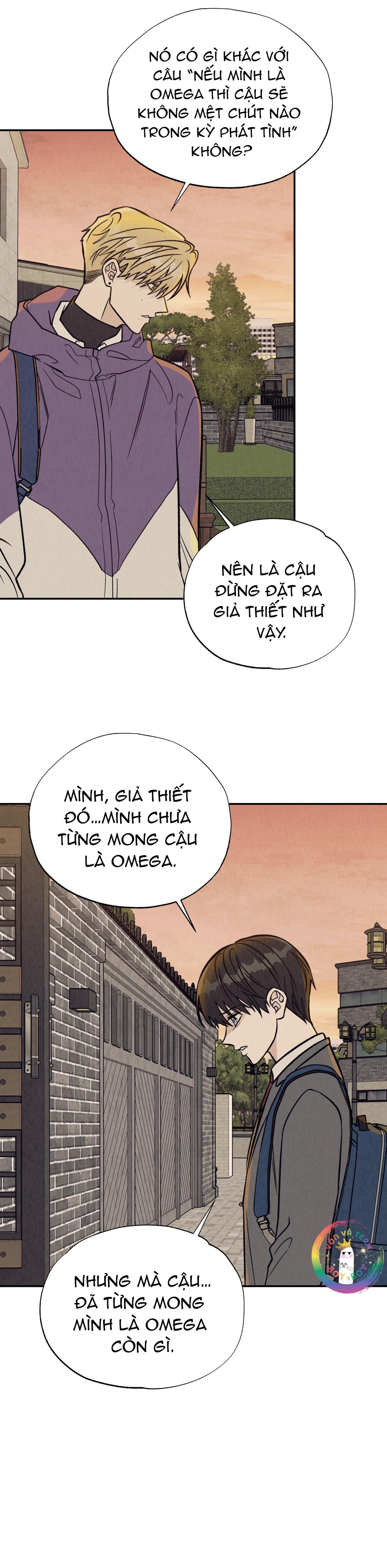 Đọc truyện I Love You - Chapter 7