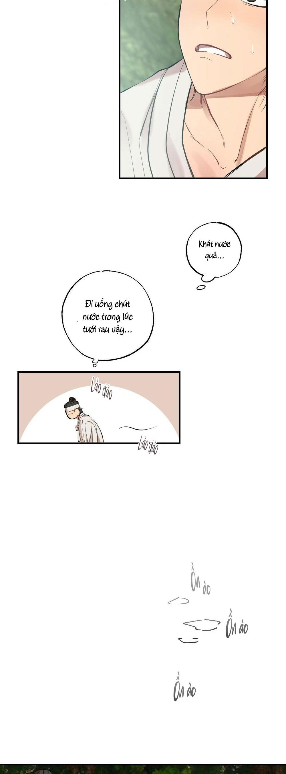 Đọc truyện TUYỂN TẬP DÚ BỰ - Chapter 45