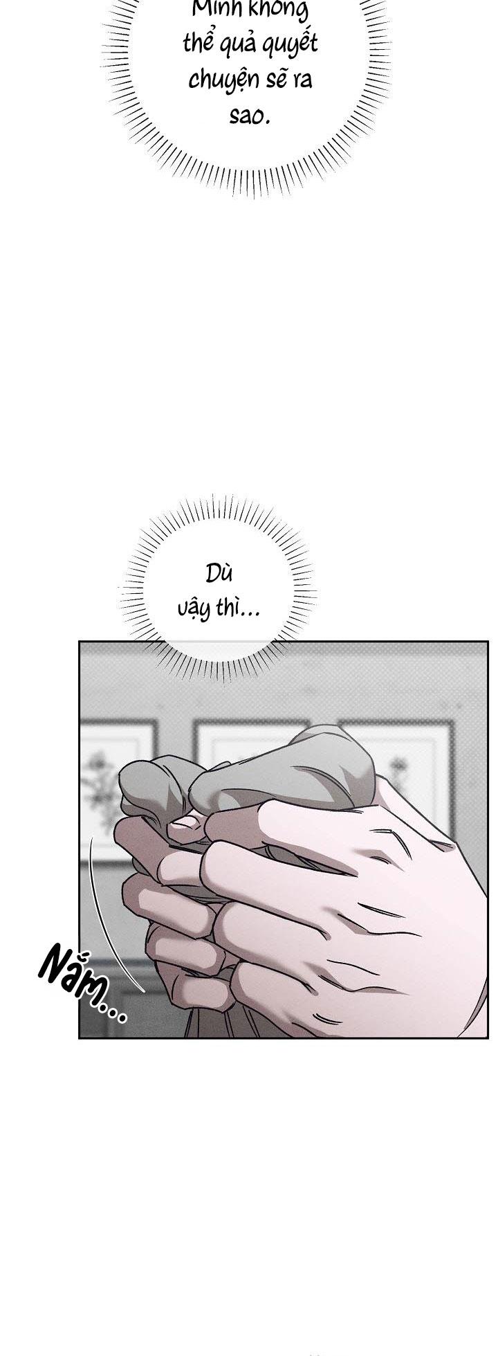 Đọc truyện CHẠM VÀO EM - Chapter 27