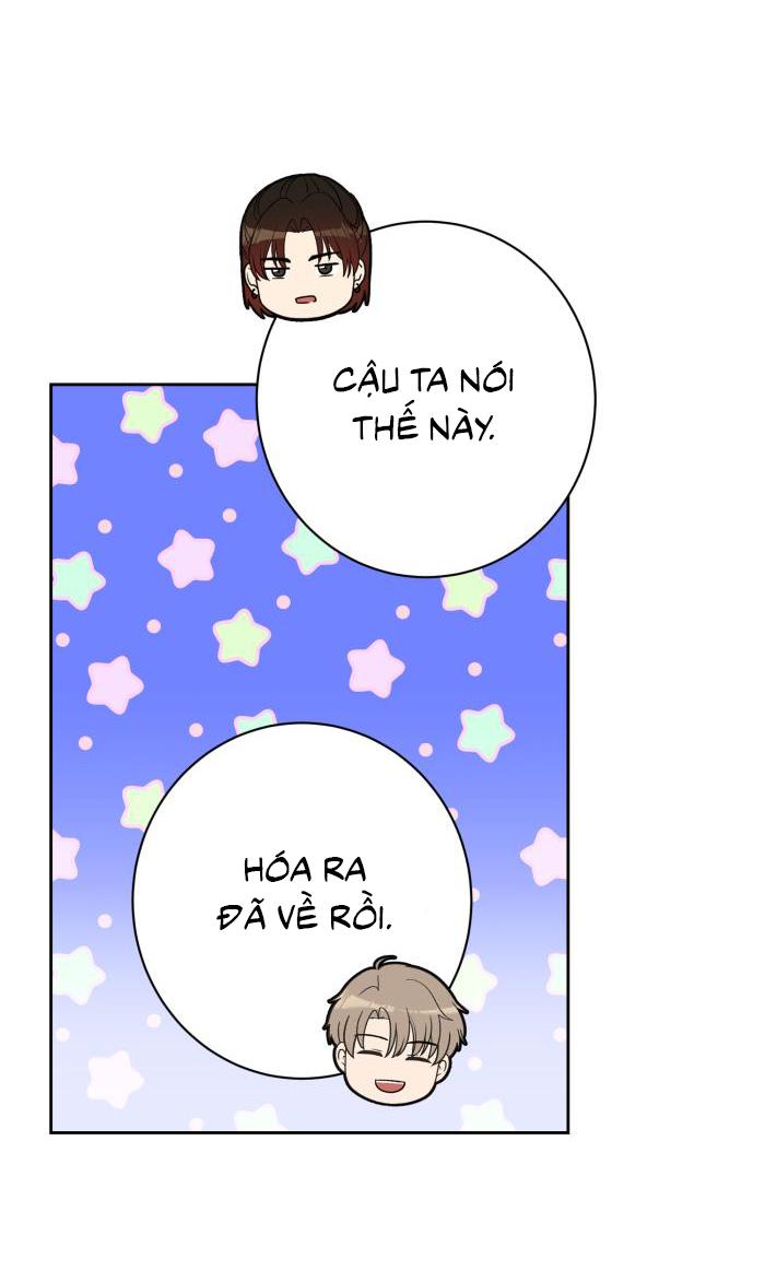 Đọc truyện Tỉnh dậy lần nữa bỗng trở thành minh tinh rồi - Chapter 18