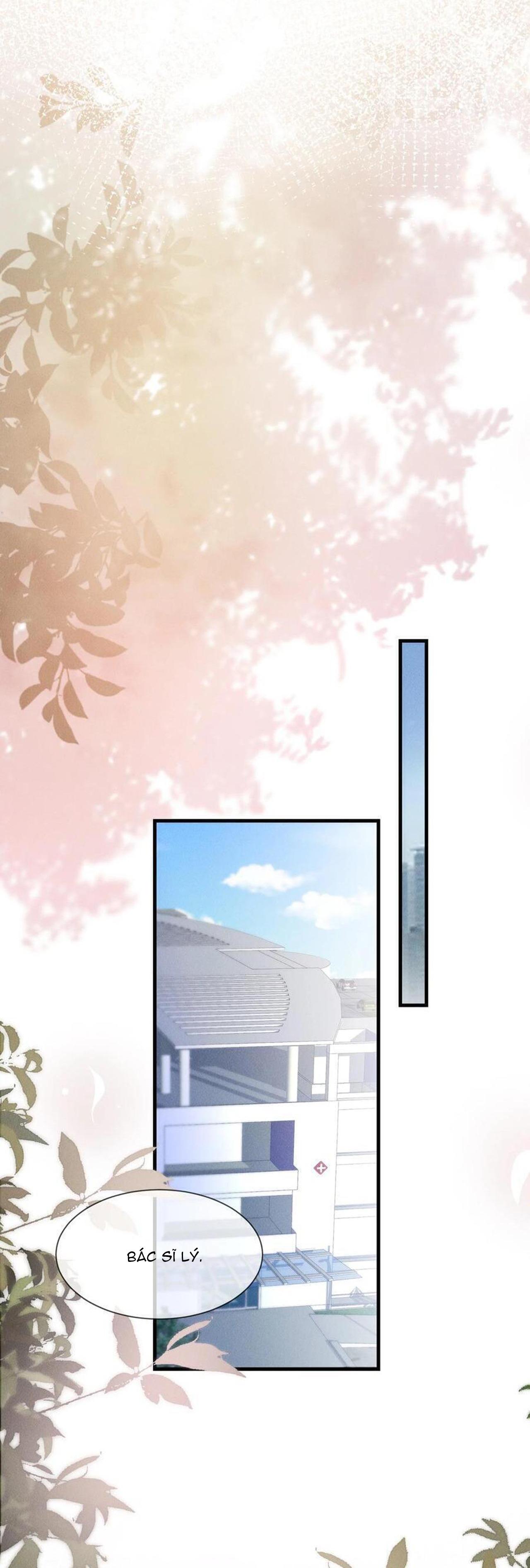 Đọc truyện Phép Tắc Nuôi Dưỡng Chó Điên - Chapter 8
