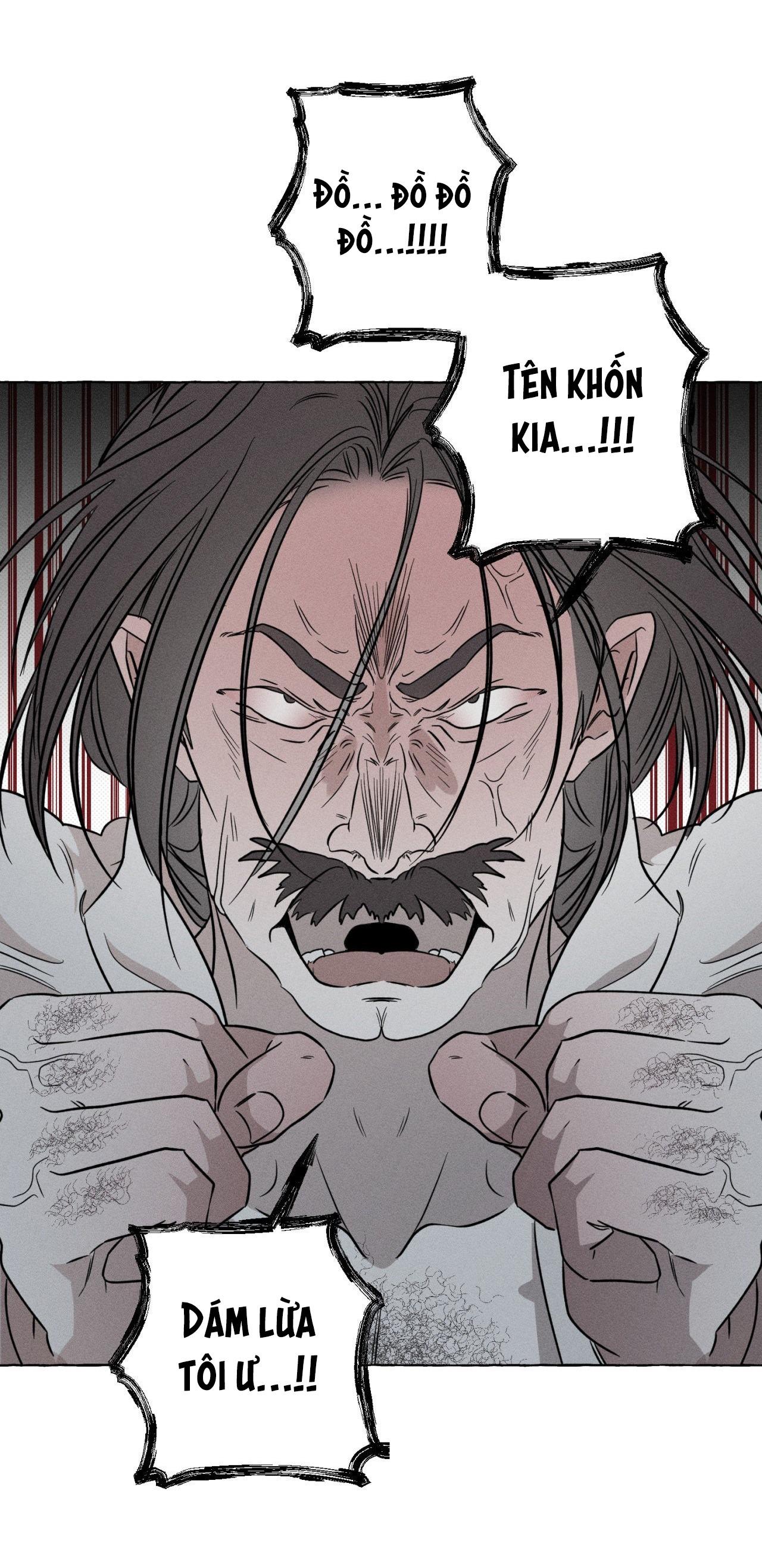 Đọc truyện XƯƠNG VÀ CÁNH HOA - Chapter 27