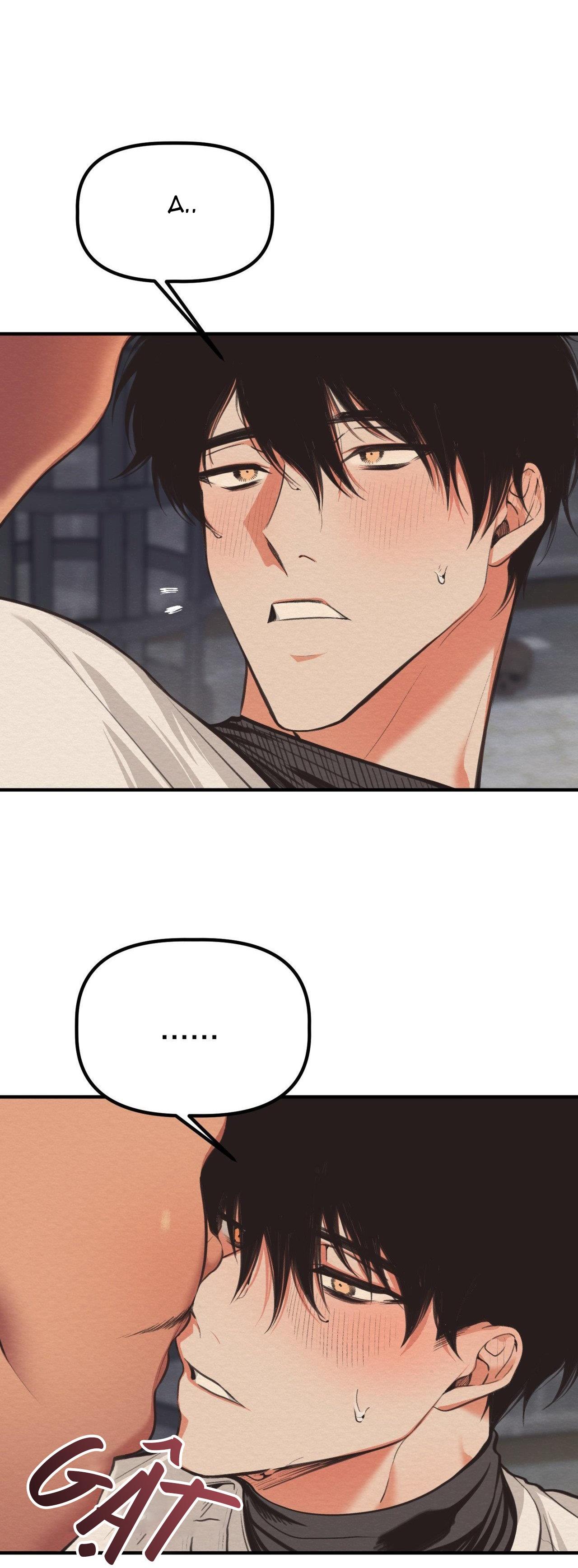 Đọc truyện ÁC MA ĐỈNH CẤP - Chapter 23