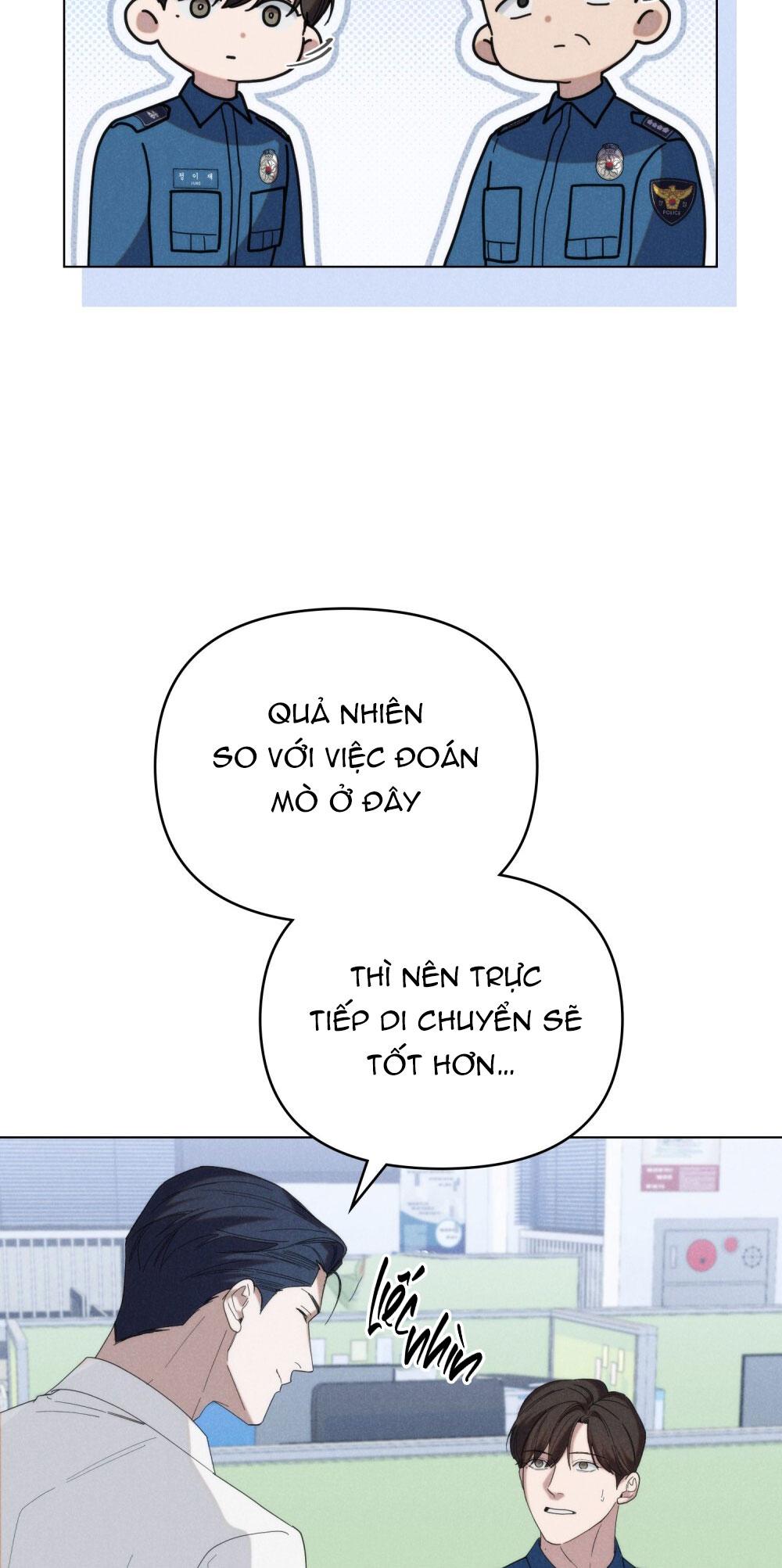 Đọc truyện NGƯỜI TÌNH BÍ MẬT - Chapter 26