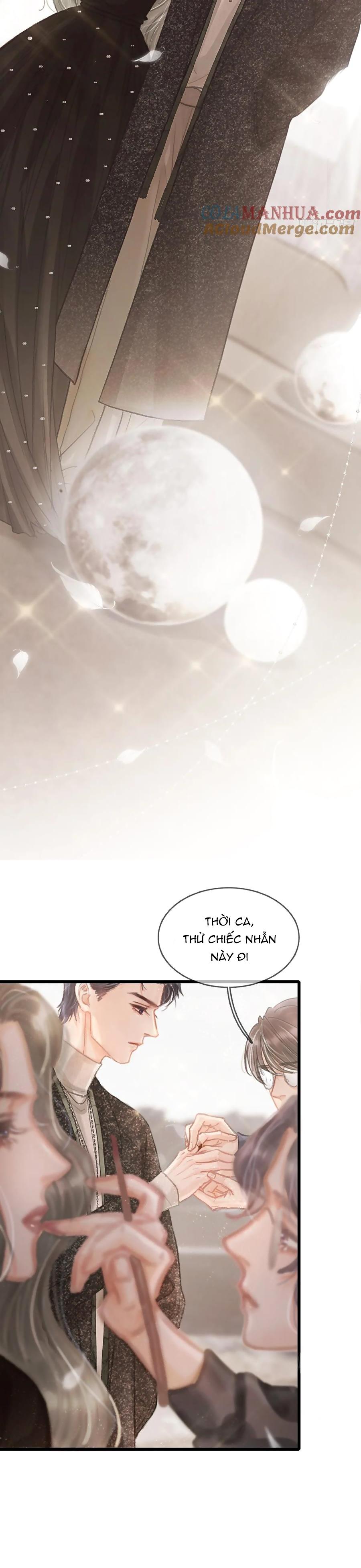 Đọc truyện Quen Lâu Mới Biết Người Thiếu Tâm Cơ - Chapter 5