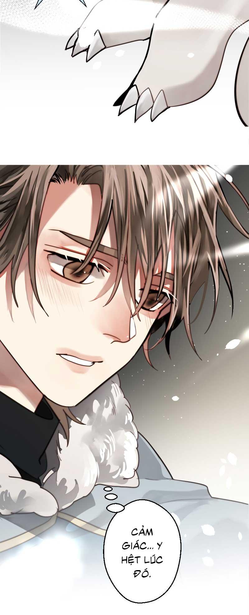 Đọc truyện KHI LONG THẦN RƠI VÀO LƯỚI TÌNH - Chapter 46